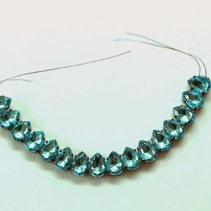 Wybór kryształków