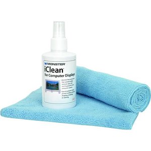 Ściereczki do czyszczenia