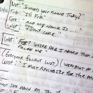 Najważniejsza trójka