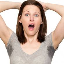 Jak zapobiegać nadmiernemu poceniu się?