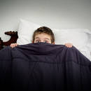 Fobia szkolna – jak pomóc dziecku?