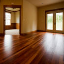 Jak konserwować podłogę lakierowaną?