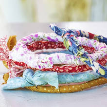 Sposób na zrobienie bransoletki w 5 minut