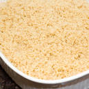 Przepis na sałatkę z kuskusem, bobem i fetą