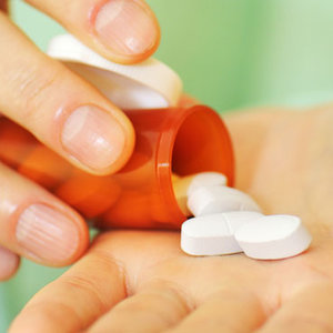 Środki przeciwbólowe i płukanki