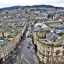 Bath – uzdrowisko warte zobaczenia