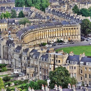 Royal Crescent