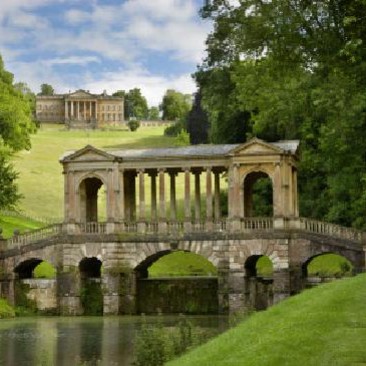 Prior Park