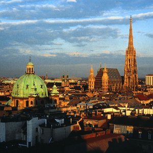 Co ciekawego można zobaczyć w Wiedniu?
