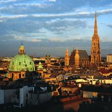 Co ciekawego można zobaczyć w Wiedniu?