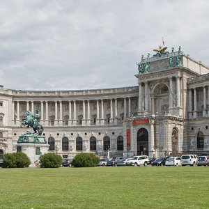 Hofburg