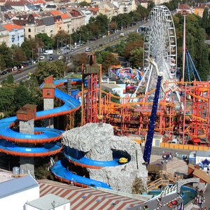 Wiener Prater