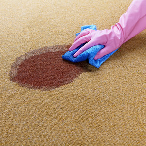 Wybielanie i wywabianie plam