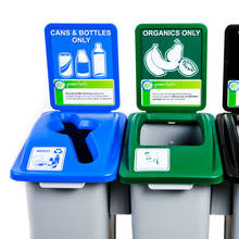 Jak sobie radzić z segregacją odpadów?