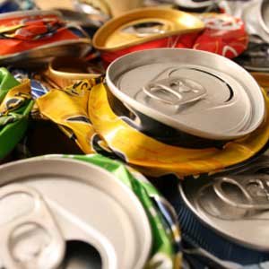 Tworzywa sztuczne i metal