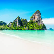 Najdziwniejsze plaże na świecie