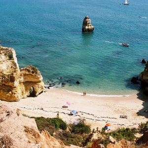 Portugalia i Stany Zjednoczone