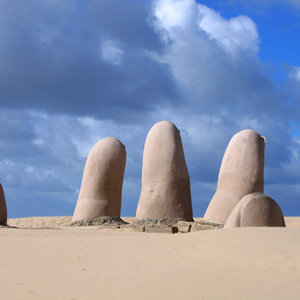 Najbardziej oryginalne plaże