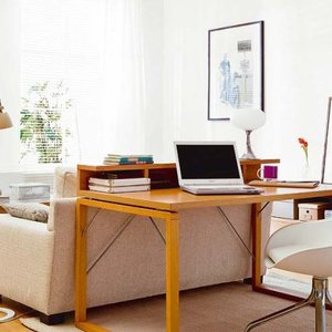 Salon – miejsce pracy