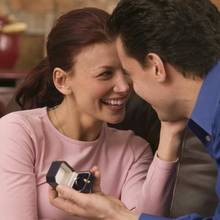 Czy twój mężczyzna jest gotowy na małżeństwo?