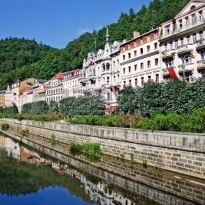 Jakie uzdrowiska w Europie warto odwiedzić?