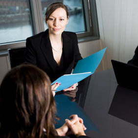 Pokaż swoje doświadczenie i wiedzę