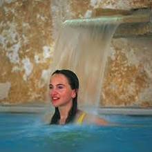 Zalety terapii wodnych