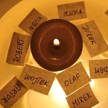 Andrzejki – jak można wróżyć?