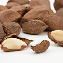 Zalety jedzenia orzechów brazylijskich