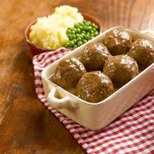 Jak zrobić pulpety w pomidorach?