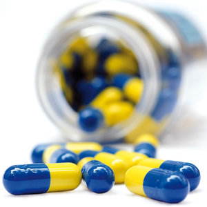 Tabletki antykoncepcyjne