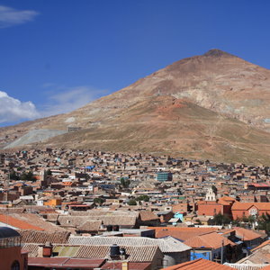 Potosi