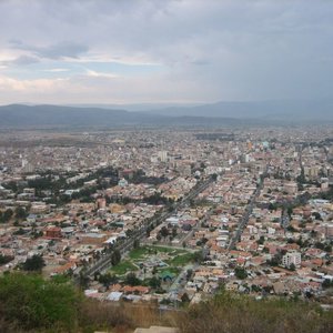 Cochabamba