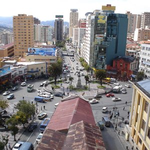 La Paz