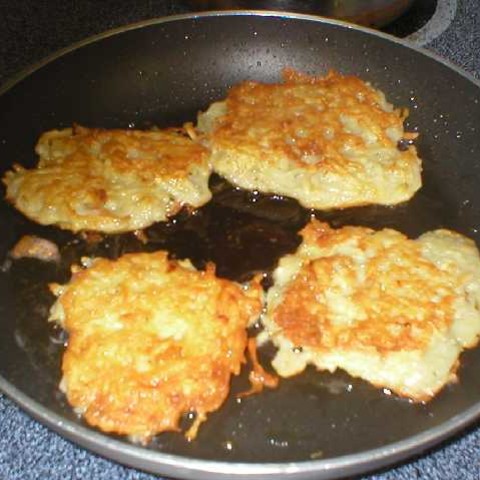 Smażenie