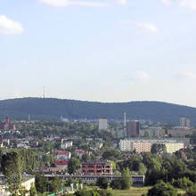 Atrakcje turystyczne w Kielcach