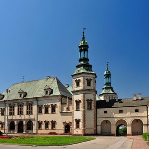Pałac Biskupi