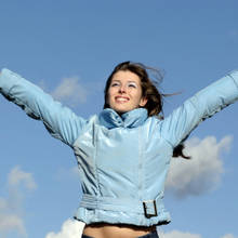 Jak w naturalny sposób dodać sobie energii?