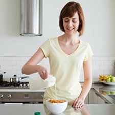 Nie wychodź bez śniadania