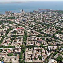 Co warto zwiedzić w Odessie?