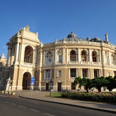 Teatr Opery i Baletu