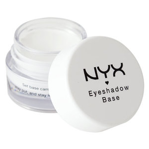 Jak przedłużyć trwałość cieni?