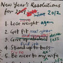 Sposoby na dotrzymywanie postanowień noworocznych