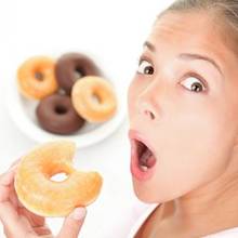 Jak uniezależnić się od jedzenia słodyczy?