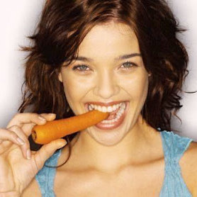 Zastąp słodycze zdrowymi przekąskami