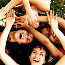 W jaki sposób świętować Dzień Kobiet?