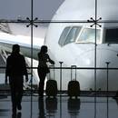 Jak zachowywać się na lotnisku?