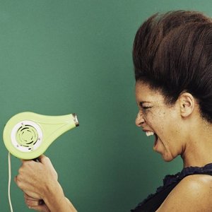 Suszarka do włosów