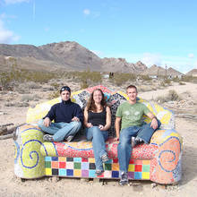 Couchsurfing – wskazówki i porady