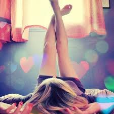 Rewolucja w organizmie